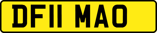 DF11MAO