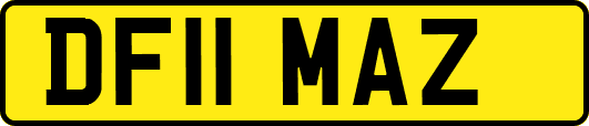 DF11MAZ