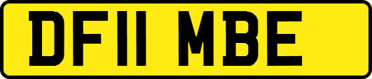 DF11MBE