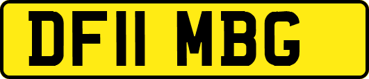 DF11MBG