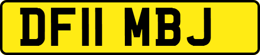 DF11MBJ