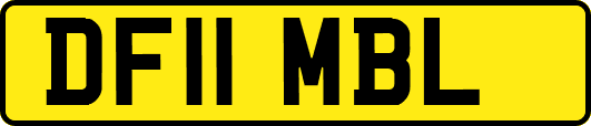 DF11MBL