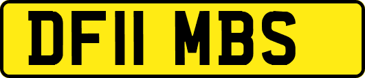 DF11MBS