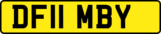 DF11MBY