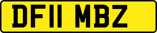 DF11MBZ