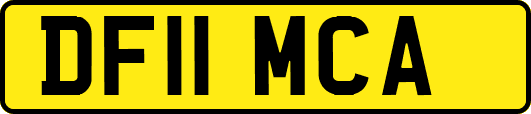 DF11MCA
