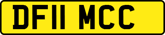 DF11MCC
