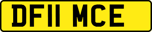 DF11MCE