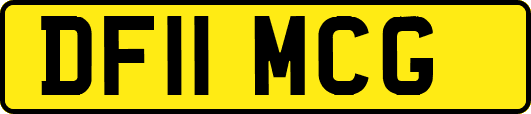 DF11MCG