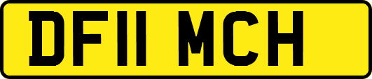 DF11MCH