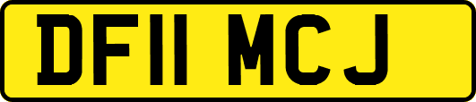 DF11MCJ