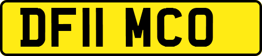 DF11MCO