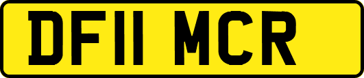 DF11MCR