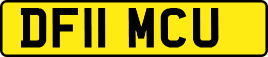 DF11MCU