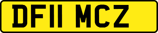 DF11MCZ