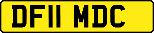 DF11MDC