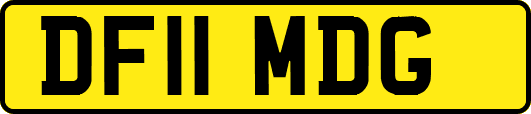 DF11MDG