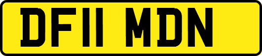DF11MDN
