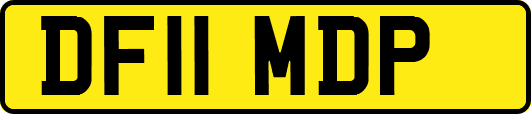 DF11MDP