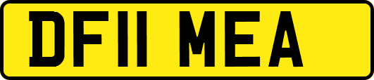 DF11MEA
