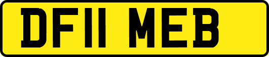 DF11MEB