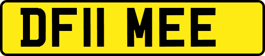 DF11MEE
