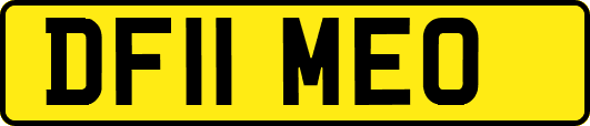 DF11MEO