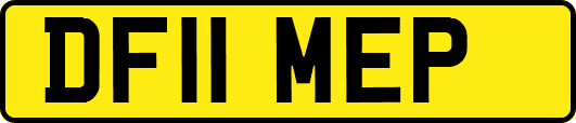 DF11MEP