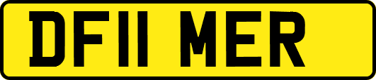 DF11MER