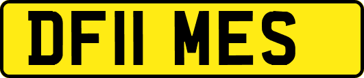 DF11MES