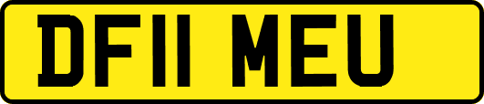 DF11MEU