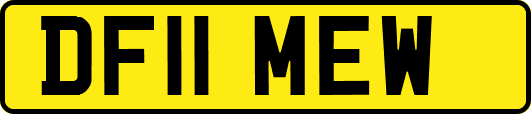 DF11MEW