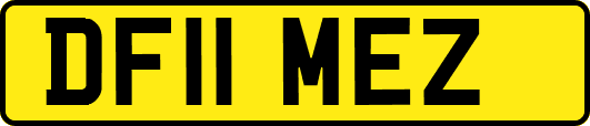 DF11MEZ