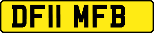 DF11MFB