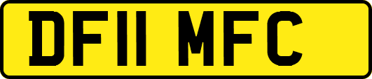 DF11MFC