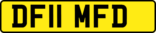 DF11MFD