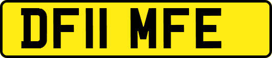 DF11MFE