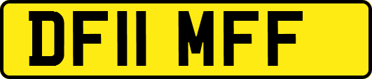 DF11MFF