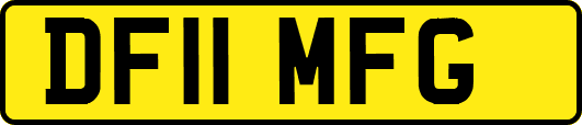 DF11MFG