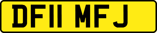 DF11MFJ