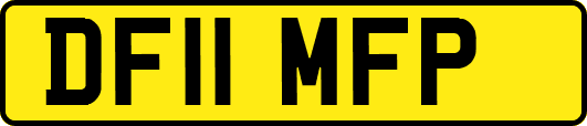 DF11MFP
