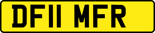 DF11MFR