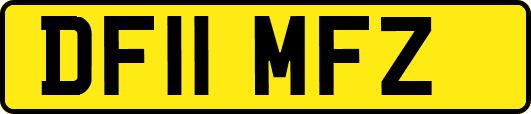 DF11MFZ