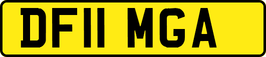 DF11MGA
