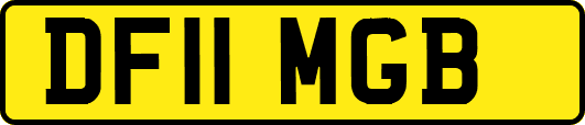 DF11MGB