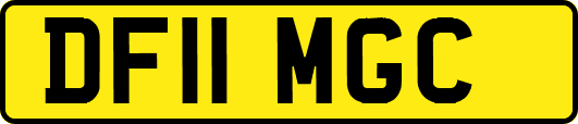 DF11MGC