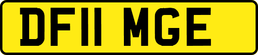 DF11MGE