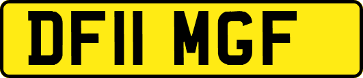 DF11MGF