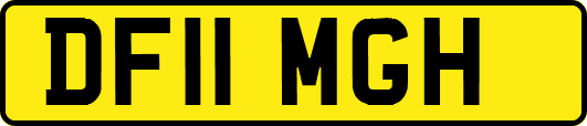 DF11MGH
