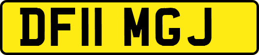 DF11MGJ